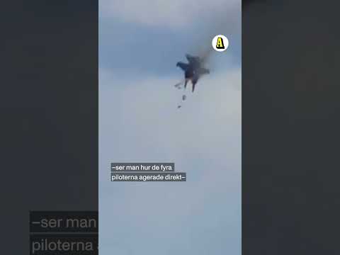 Här kolliderar planen i luften thumbnail