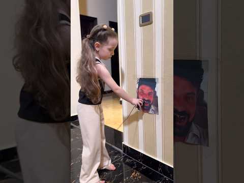 لينو عصبتني و اخذت حقي منها 😰 thumbnail