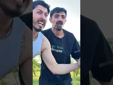 Kiralık katil olma işinde ilk günümüz 😂 #msfc #komedi thumbnail