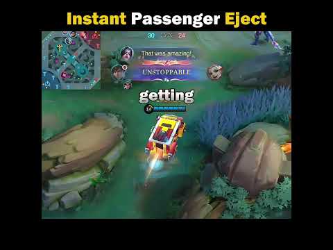Passenger Left With Trust Issues thumbnail