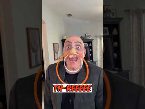 Ring Toss PT2 #funny #comedy #relatable #humor #skit thumbnail