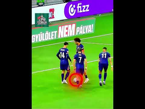 Kaleci Kahraman Olduğunda 🤯 thumbnail