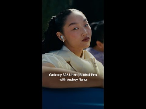 Audrey Nuna Privacy Display | Samsung thumbnail