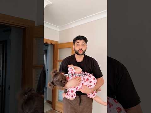 Ya sen uyumadın mı😂😂 thumbnail