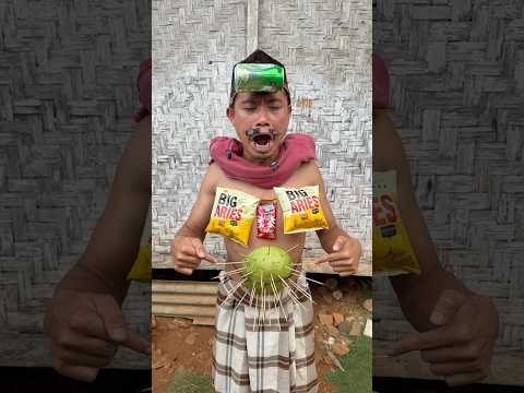Ambil barang dibadan thumbnail