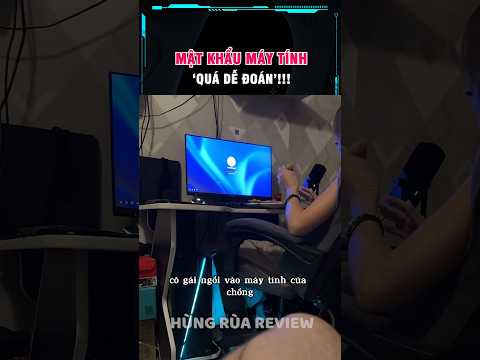 mật khẩu máy tính theo phong cách nga thumbnail
