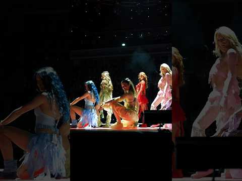 Yalnız kalmadım işte👀🧡 #shorts #manifest #konser #dahaiyi #performance #live #manifestkonser thumbnail