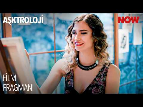 Aşktroloji Film Fragmanı thumbnail