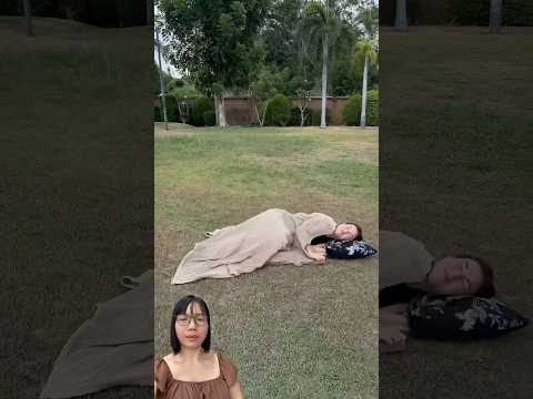 Chị gái vất vả tìm chỗ ngủ #trendingshorts #trendingvideo #shorts #shortsviral #viralshorts thumbnail