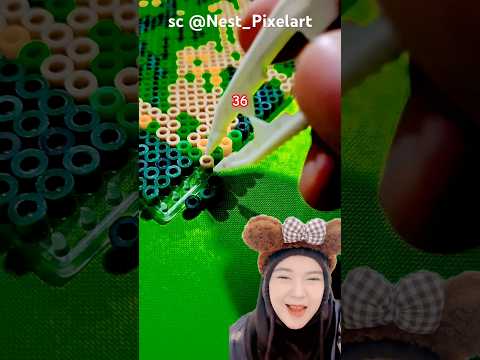 pasang puzzle‼️Nest_Pixelart thumbnail