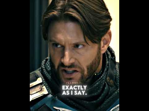 Soldier Boy Tricks McLovin | The Boys S5.E5 | #Shorts thumbnail