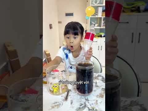 Người chị gái âm thầm nhường ly nước ngọt cho em trai ☺️ thumbnail