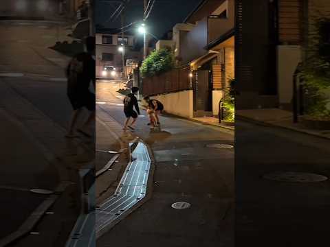 妹を救った2人の兄#すごい #感動 #shorts thumbnail