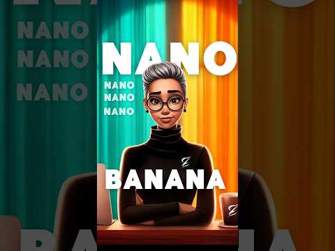 Google’s Nano Banana is Insane (AI Image Editing) thumbnail