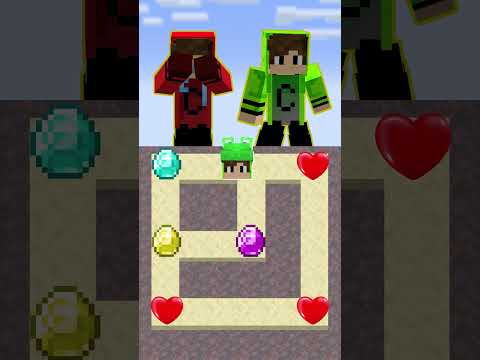 Percurso do Diamante #shorts thumbnail