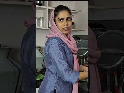 മരുമോളും അമ്മായിയും #shorts #rubeenasiraj thumbnail