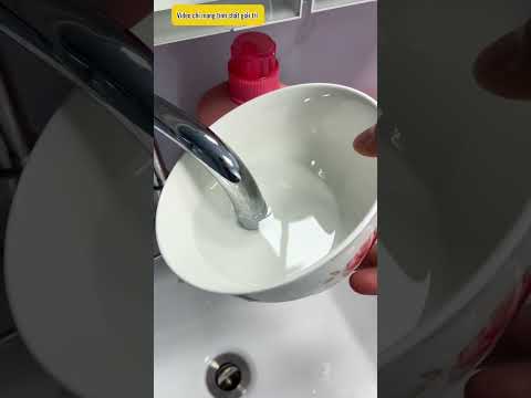Vòi nước nhà tôi sắp khát chớt tới nơi rồi thumbnail