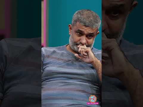 Abrahamisation of Indian Mind क्या है? Blasphemy पर Kushal Mehra #shorts thumbnail