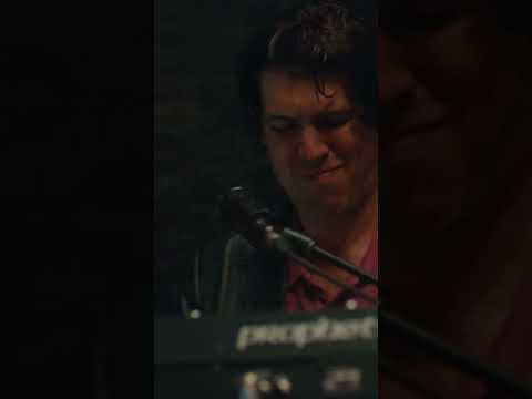 My Old Ways (Live at Cherry Lane Theatre) thumbnail