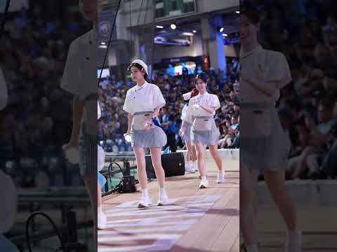 野生珠珠竟然上場了?小廚娘可愛 #20260517 #fubonangels #李珠珢 #이주은 #cheerleader thumbnail
