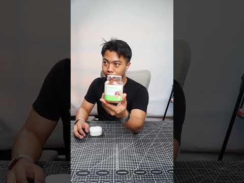 ใครที่เบื่อทานวิตามินเป็นเม็ดๆ Nature's Key Biotin Gummies 10000mcg thumbnail