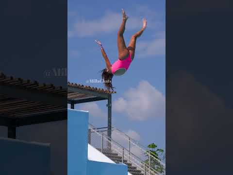 waterjumps are crazy! 😱 thumbnail