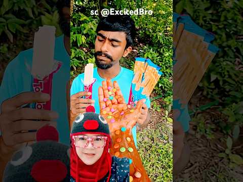 jangan kasih bekas‼️ExcitedBro thumbnail