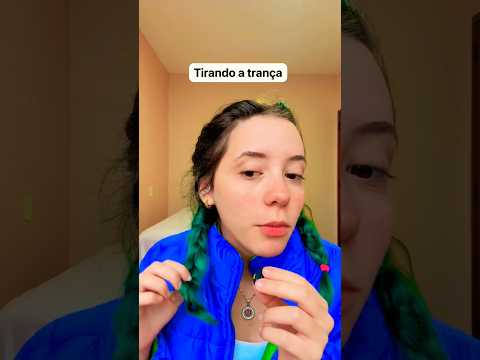 CABELO MOFADO DA TRANÇA thumbnail