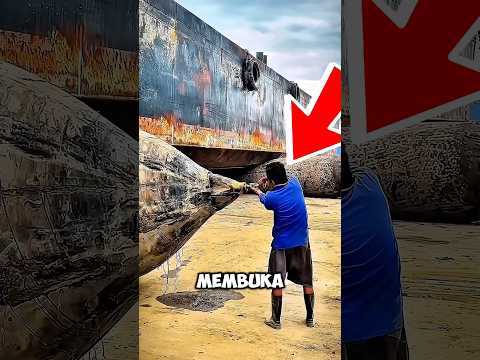 Dikira Api Biru, Ternyata Benda Ini Adalah... 😱🧊 thumbnail