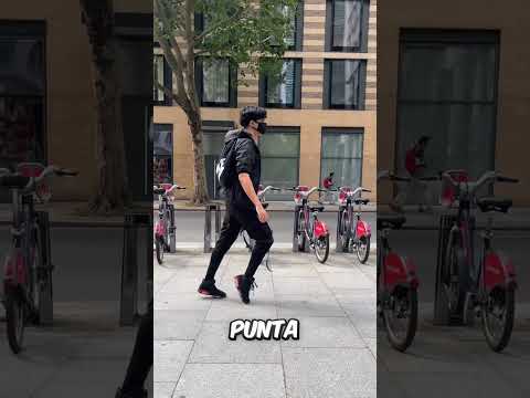 Por qué en la película no se mostró cómo Michael Jackson hacía el Moonwalk? thumbnail