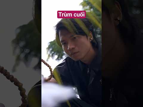 Kẻ Mạnh Nhất Trong Phim Pháp Sư GANGSTER 😳 #shorts #tonytv #phapsugangster thumbnail