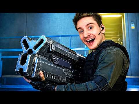 Subnautica… c’est terminé maintenant thumbnail