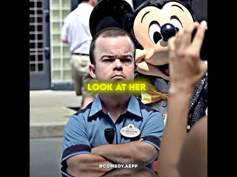 How Brad almost got FIRED from DISNEYLAND💀😭😭 thumbnail