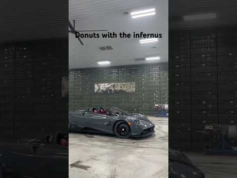 Why does it have 4 exhaust tips thumbnail