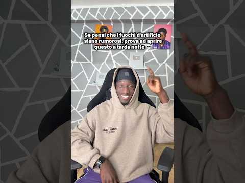 Chi può identificarsi ?? thumbnail