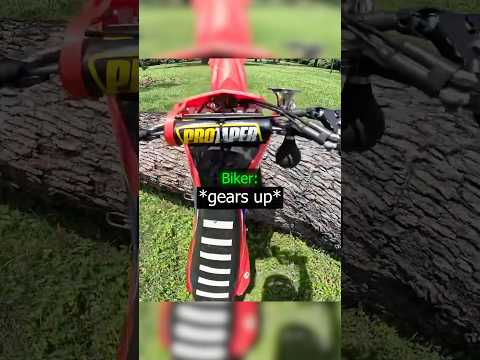 Biker Cut Log !? thumbnail