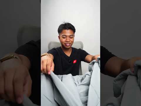 ผมศึกษาผ้าห่มเย็น Bewell Cooling Blanket thumbnail