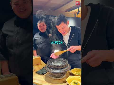 Koki Ini Rela Sakit Demi Pelanggan thumbnail