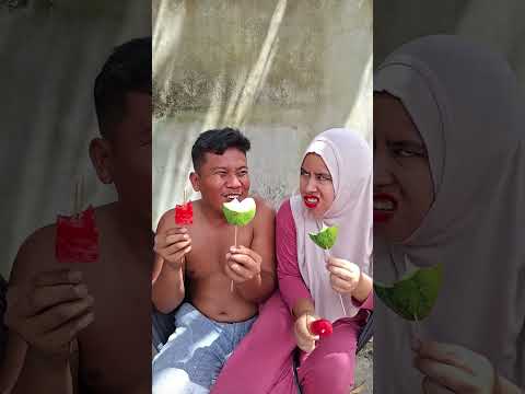 hirup semangka makan kulitnya !!! thumbnail