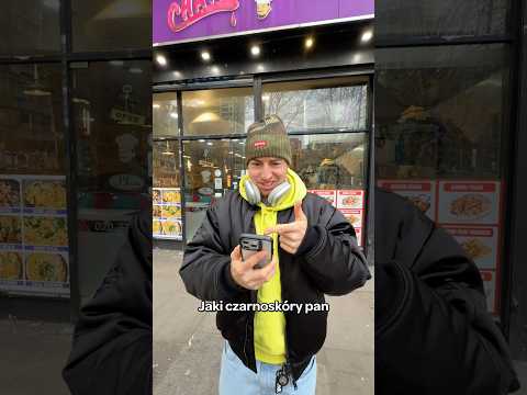 Nie wpuścił mnie do restauracji thumbnail