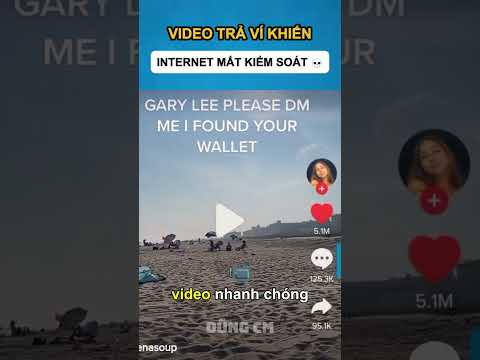 VIDEO TRẢ VÍ KHIẾN INTERNET MẤT KIỂM SOÁT ? thumbnail
