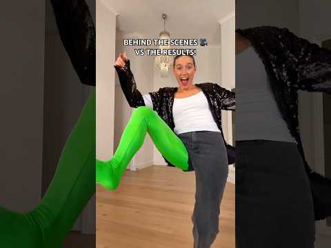 THIS WASN’T EASY TO FILM 👆😳 #shorts #viral #dance ​⁠#subscribe ​⁠​⁠ thumbnail
