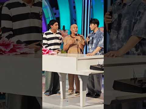 Salamin o ulo ni Wacky? #shorts | TiktoClock thumbnail