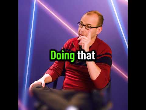 How Murr Went Bald - Impractical Jokers #shorts #prank #funny thumbnail