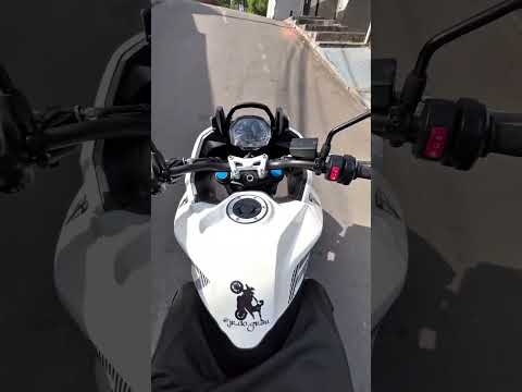 Tiger Sport uma das motos mais forte que já andei ! thumbnail