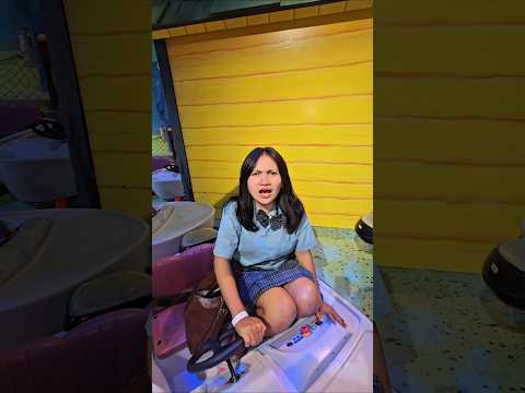 ade bikin kk marah terus yah #trandingshorts thumbnail