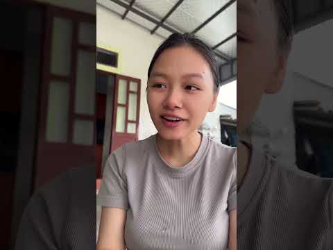 Chuyện vợ chồng mỗi khi con ị kiểu | Sao Không Sợ Vợ #shorts thumbnail