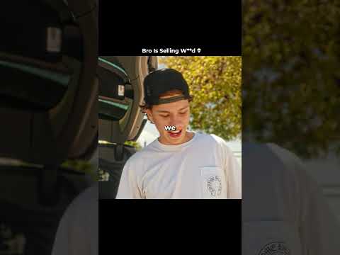 Brez Is The PLUG?@brezscales #brezscales #brez thumbnail