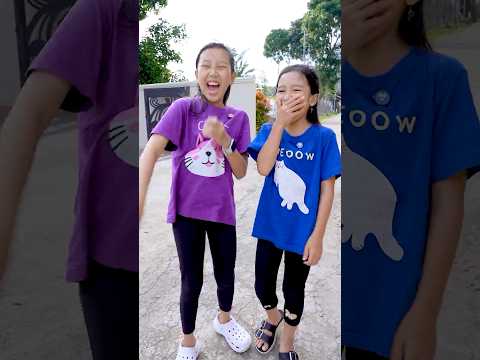 Cobil Dikerjain Keysha Dan Sheena thumbnail