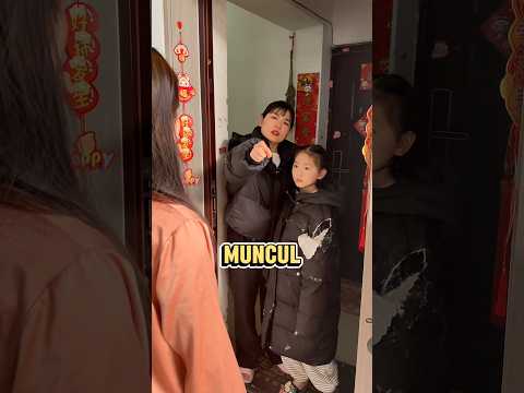 NGAMUK BELA ANAK… EH DIA PELAKUNYA!!! thumbnail